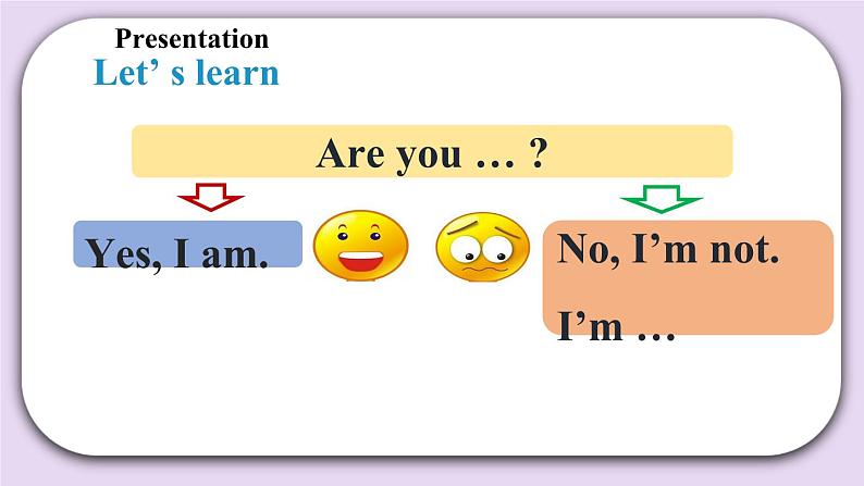 Module 1 Unit 3  Are you Kitty？ Period 2课件05