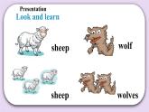 Module 1 Unit 3  Are you Kitty？   Period 3课件