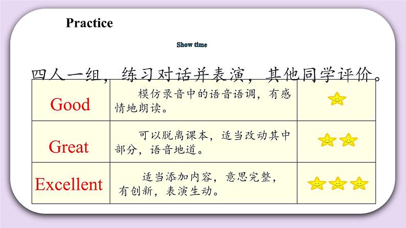 Module 2 Unit 4  My friends  Period 1 课件第8页