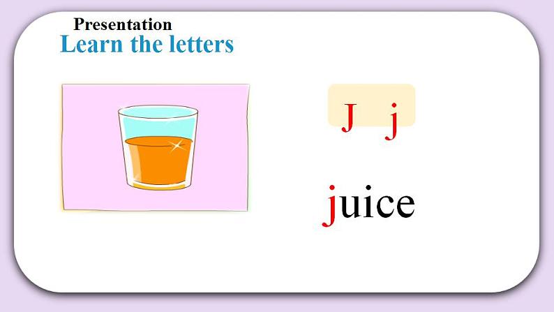 Module 2 Unit 5  My family  Period 3  课件07