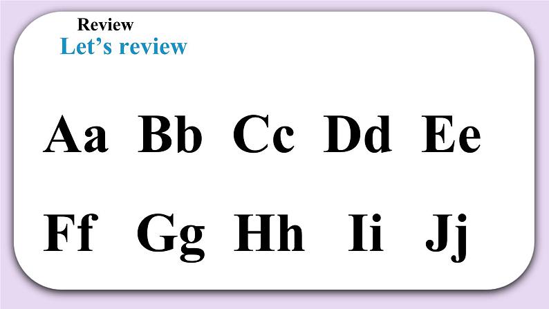 Module 2 Unit 6  Me  Period 3课件第3页