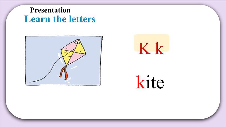 Module 2 Unit 6  Me  Period 3课件第7页