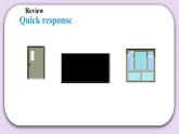 Module 3 Unit 7  In the classroom Period 2課件