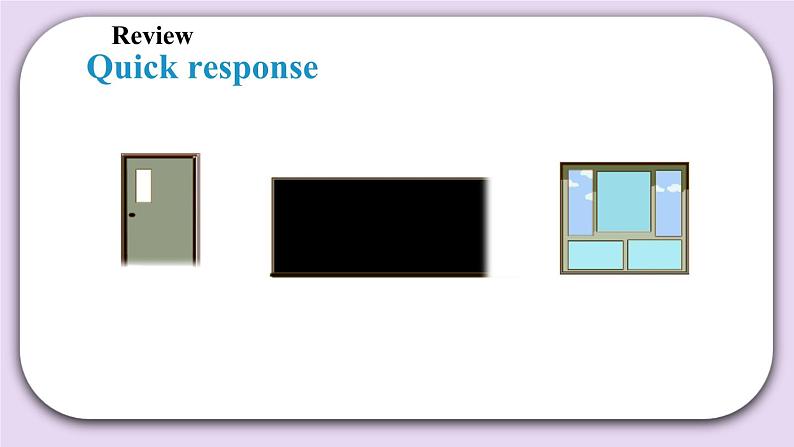 Module 3 Unit 7  In the classroom Period 2课件02