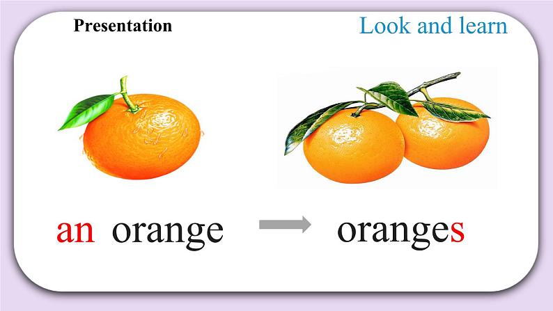 Module 3 Unit 8  At the fruit shop Period 1课件05