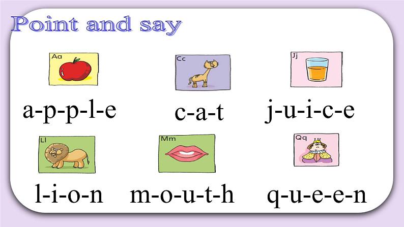 Module 4 Unit 10 Numbers  Period 3  课件08