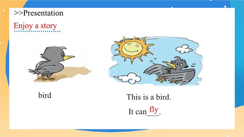 Module 1 Unit 3  Are you happy？   Period 2课件.04