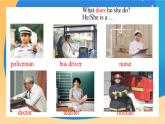 Module 2 Unit 6  My parents  Period 2课件.