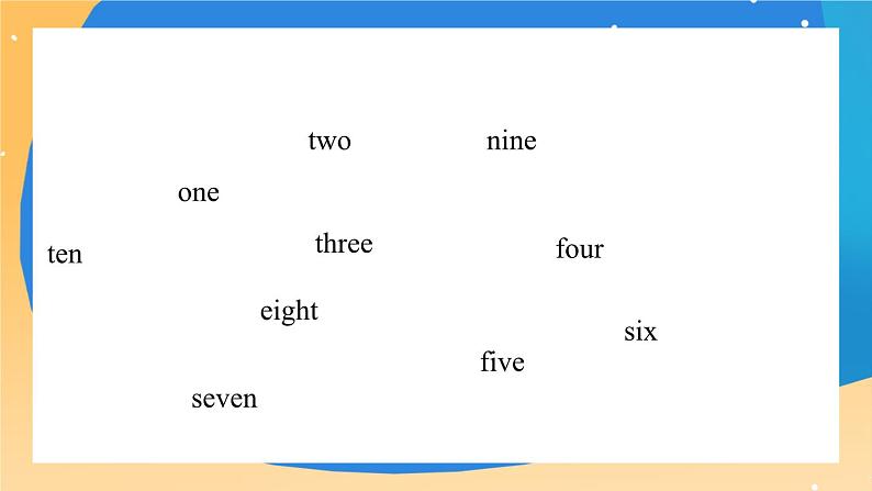 Module 4 Unit 11  Shapes 课件.03