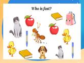 Unit 3 Look at me Part A Letters and sounds課件+素材