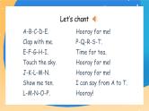Unit 5 Let's eat  Part B Start to read &C Story time课件+教案+素材