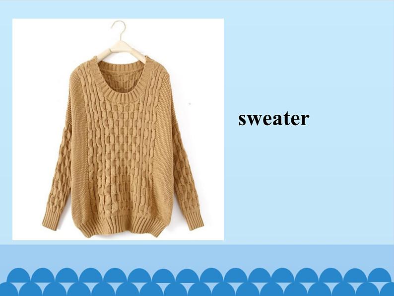 陕旅版（三年级起）小学五年级英语上册 Unit 6 How Much Is It   课件04