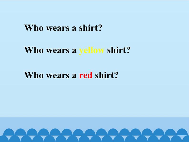 陕旅版（三年级起）小学五年级英语上册 Unit 6 How Much Is It   课件06