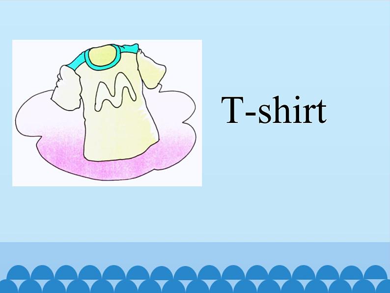 陕旅版（三年级起）小学五年级英语上册 Unit 6 How Much Is It   课件07