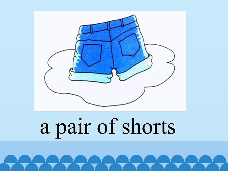 陕旅版（三年级起）小学五年级英语上册 Unit 6 How Much Is It   课件08