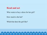 陕旅版（三年级起）小学五年级英语上册 Unit 6 How Much Is It   课件3