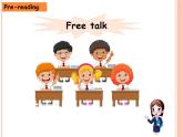 陕旅版（三年级起）小学六年级英语上册 Unit 2 I'm Healthy  课件4