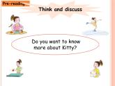 陕旅版（三年级起）小学六年级英语上册 Unit 2 I'm Healthy  课件4