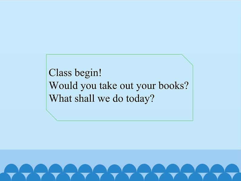 陕旅版（三年级起）小学六年级英语上册 Unit 4 Let's Go on a Picnic   课件304