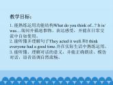 陕旅版（三年级起）小学六年级英语上册 Unit 8 New Year's Party   课件1