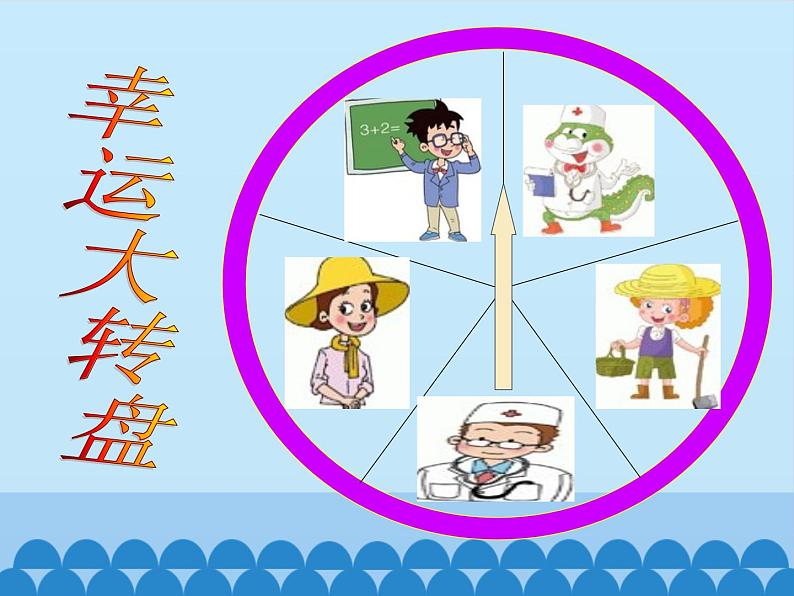 鲁科版（五四制）小学三年级英语上册  Unit 3 Family  Lesson 3   课件08