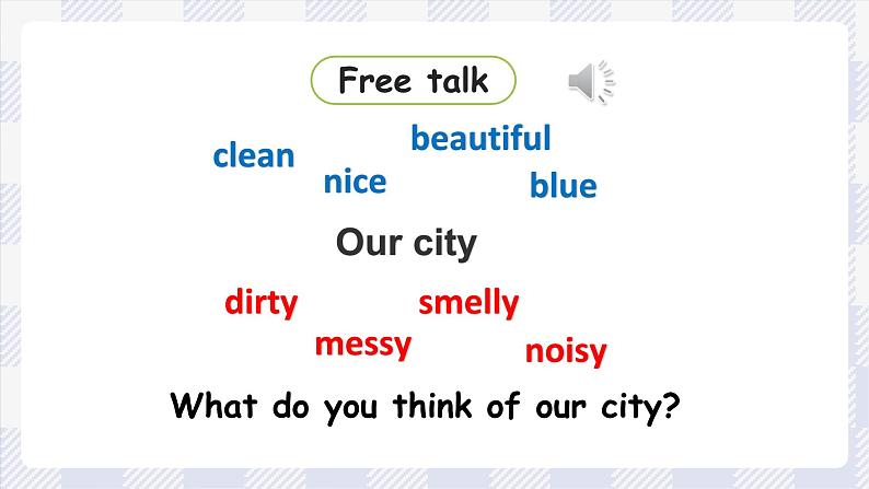 牛津译林版英语六年级上册Unit 6第4课时Checkout time&Ticking time 课件+素材02