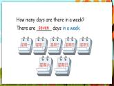 人教PEP五上英语 Unit2 Part A Let's learn&Let's play 课件+教案+音视频素材
