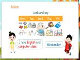 人教PEP五上英语 Unit2 Part A Let's spell 课件+教案+音视频素材