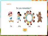 人教PEP五上英语 Unit2 Part A Let's spell 课件+教案+音视频素材