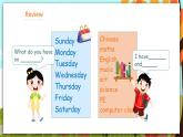 人教PEP五上英语 Unit2 Part A Let's try&Let's talk 课件+教案+音视频素材