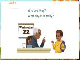 人教PEP五上英语 Unit2 Part A Let's try&Let's talk 课件+教案+音视频素材