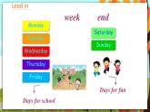 人教PEP五上英语 Unit2 Part B Let's learn & Group work 课件+教案+音视频素材