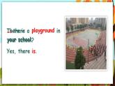 人教PEP五上英语 Unit 6 Part B Let’s try & Let’s talk 课件+教案+音视频素材