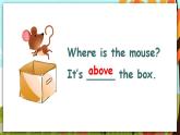 人教PEP五上英语 Unit 5 Part B Let's check & Let's wrap 课件+教案+音视频素材