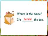 人教PEP五上英语 Unit 5 Part B Let's check & Let's wrap 课件+教案+音视频素材