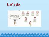 魯科版（五四制）小學(xué)四年級(jí)英語(yǔ)上冊(cè) Unit 6 Family  Lesson 4   課件