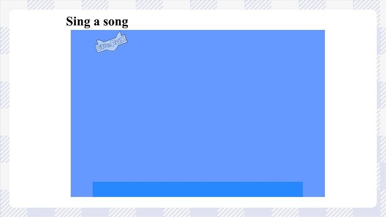 牛津译林版英语五年级上册 Unit 3  第1课时 课件+素材02