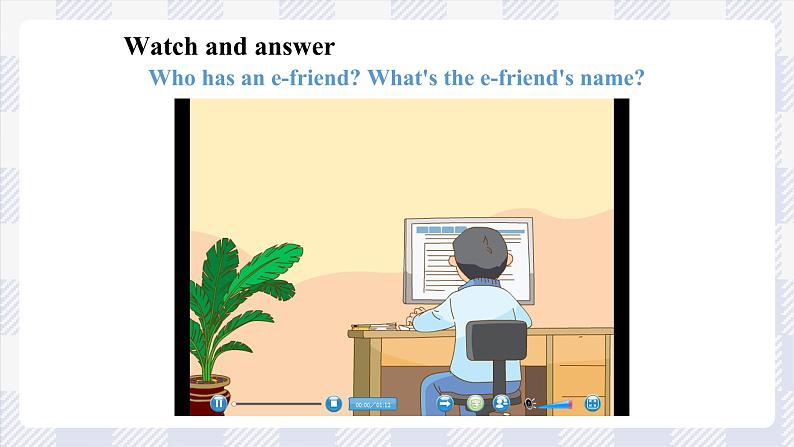 牛津译林版英语五年级上册 Unit 6  第1课时 课件+素材07