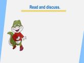魯科版（五四制）小學(xué)五年級英語上冊 Unit 2 Feelings  Lesson 1     課件1