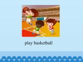 鲁科版（五四制）小学五年级英语上册 Unit 4 School in Canada  Lesson 1   课件