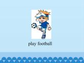 鲁科版（五四制）小学五年级英语上册 Unit 4 School in Canada  Lesson 1   课件