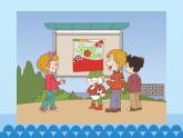 魯科版（五四制）小學(xué)五年級(jí)英語上冊(cè) Unit 5 Sports  Lesson 1   課件