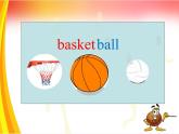 鲁科版（五四制）小学五年级英语上册 Unit 5 Sports  Lesson 2   课件1