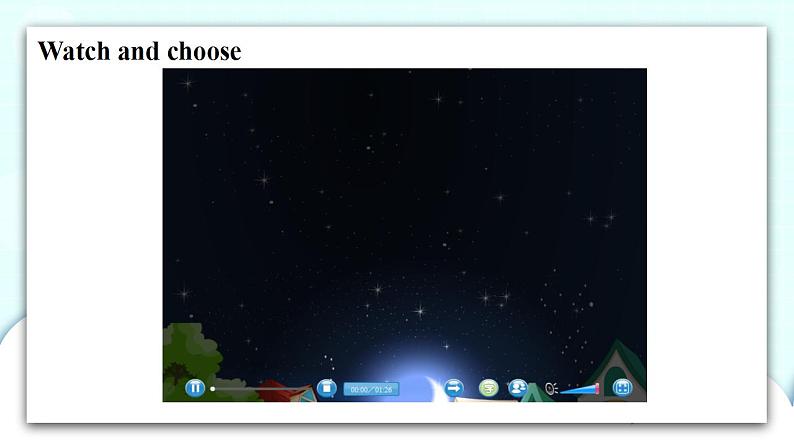 译林版英语六年级上册 Unit 3 第3课时 PPT课件08