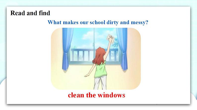 译林版英语六年级上册 Unit 6 第3课时 PPT课件03