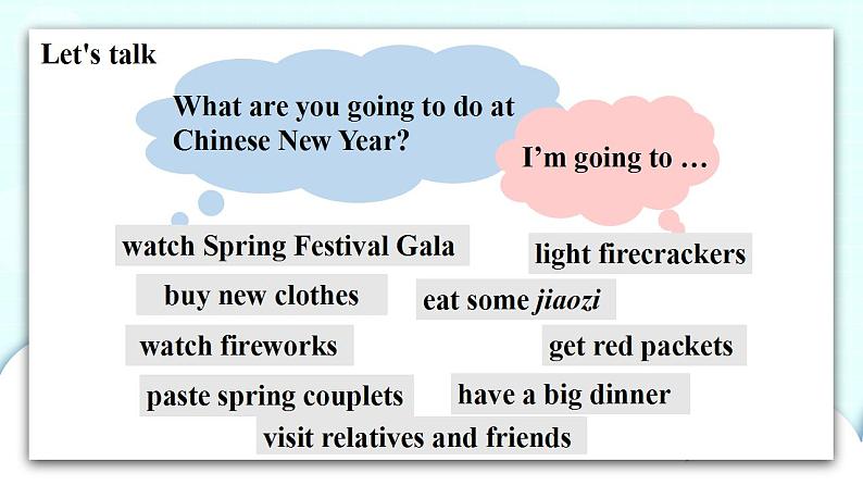 译林版英语六年级上册 Unit 8 第3课时 PPT课件02