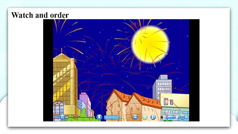 译林版英语六年级上册 Unit 8 第3课时 PPT课件06