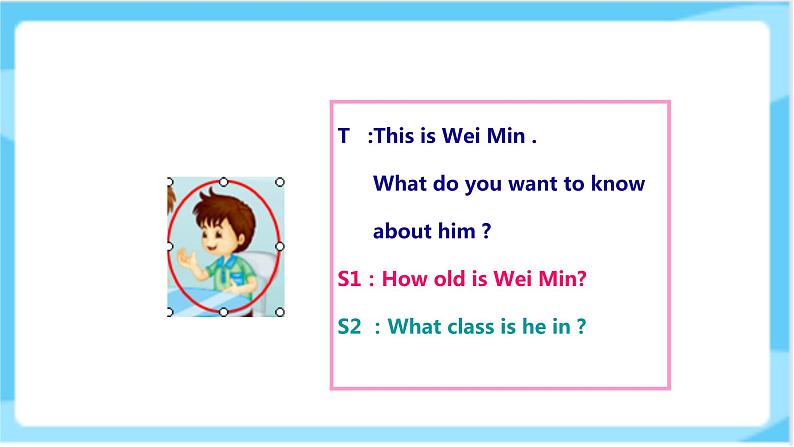 人教精通版五年级上册英语-Unit3 My father is a writer.  lesson15 课件+教案+练习+素材06