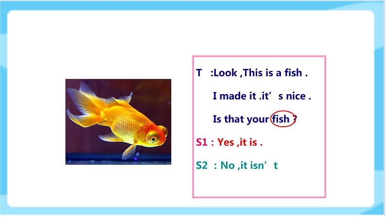 人教精通版五年级上册英语-Unit5 Is this your schoolbag  lesson27 课件+教案+练习+素材07