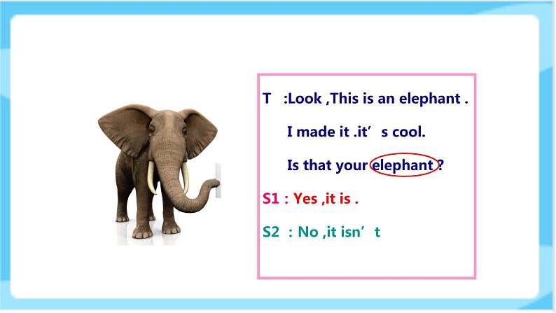 人教精通版五年级上册英语-Unit5 Is this your schoolbag  lesson27 课件+教案+练习+素材08